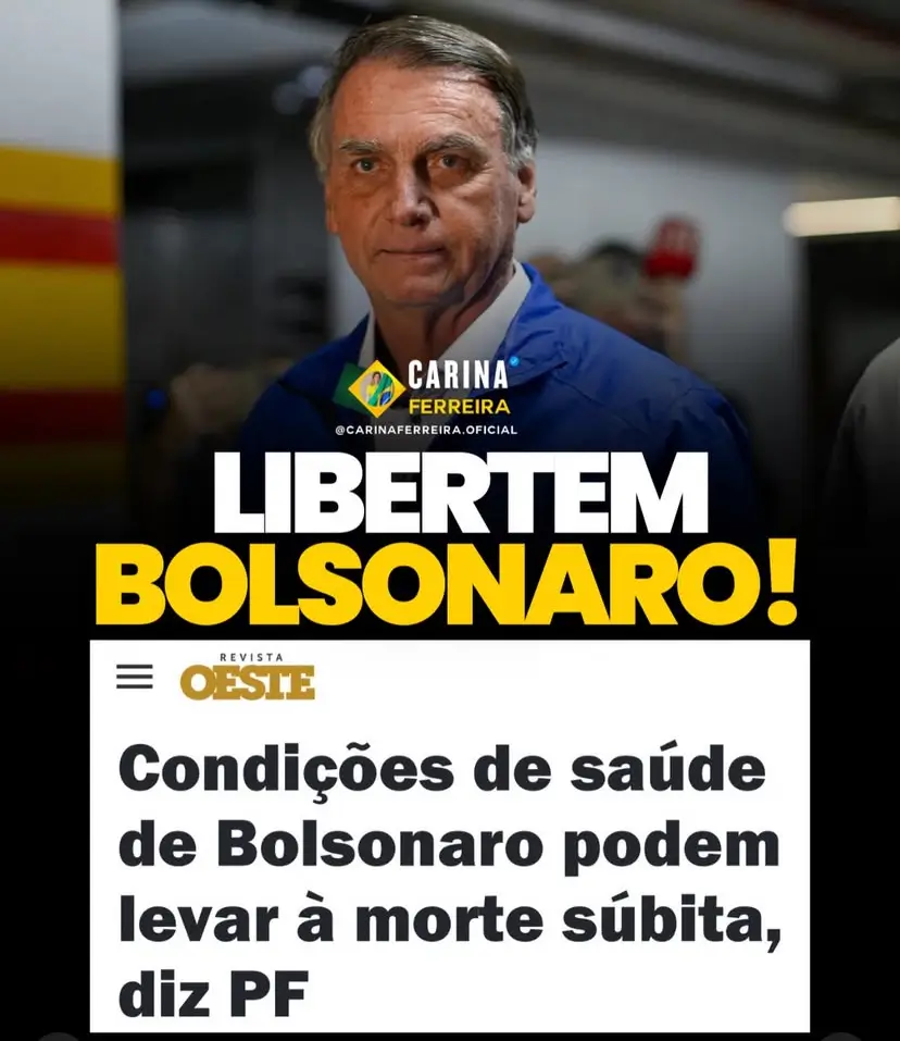 Bolsonaro